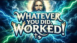 GOD MESSAGE NOW: 