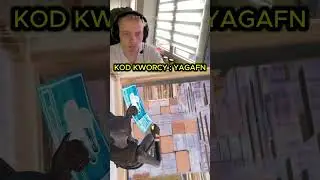 uzyj kod : 