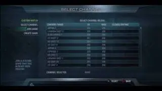 Test Video for HD PVR