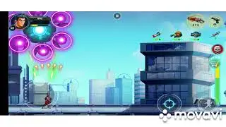 Alpha Guns 2 Mission 7 The Culosus Boss Final And Ending