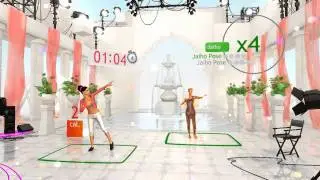 Your Shape: Fitness Evolved [PEGI 3] - Dance Workout: Bollywood