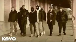 Real KeV3n - Gangsters These Days (Official Music Video)