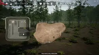 The Infected   survival crafting against zombie vampires! How to make tools