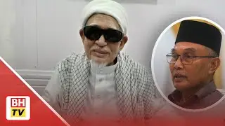 PAS kemuka dua calon Menteri Besar Perlis ganti Mohd Shukri