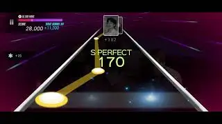 [Superstar STARSHIP] Monsta X - Catch Me Now Normal Mode All Perfect 