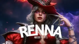 Predecessor : Renna Legacy Gameplay