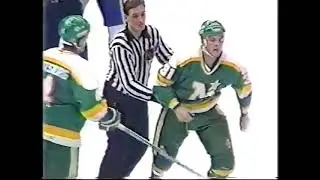 Brian Curran vs Larry DePalma Round 1