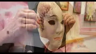 Unmasking Brain Injury: Margaret Getty
