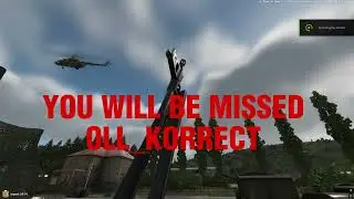YOU WILL BE MISSED OLL KORRECT