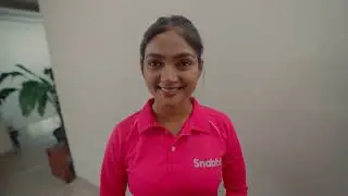 Snabbit digital ad ft Saksham raj