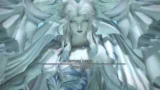 Final Fantasy XIV: Endwalker - Hydaelyn (Boss)