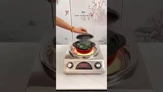 Electric infrared gas stove from amazon | amazon finds | shorts #amazon #meesho #flipkart #shorts