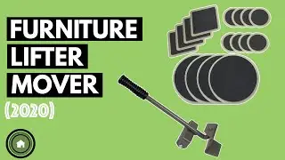 Top 5 Best Furniture Lifter Mover Collection 2020 (NEW)