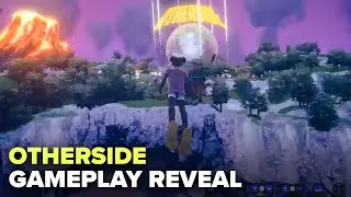 NFT GAMING | Otherside&rsquo;s Metaverse Gameplay Review