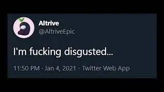 Ex friends/content creators/fans reactions to what callmecarson did