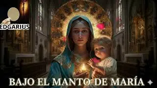 BAJO EL MANTO DE MAR&Iacute;A  Mi&eacute;rcoles 28 de Enero de 2026