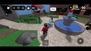 Terrific Tuesday - Roblox - Murder Mystery 2 - Gameplay