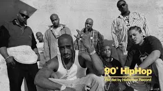90s Hip-Hop Rare & Forbidden Tracks You&rsquo;ve Never Heard | 90s Hip-Hop Golden Era