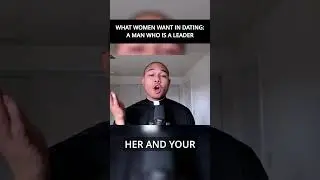 Women Want A Leader #shorts #christian