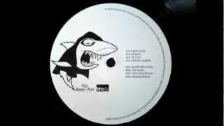 Doppelgangaz - Doppel Gospel