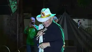 Show Musical - Fernando González y El Combo Qué Nota | Fiesta de Los Diablitos 2025