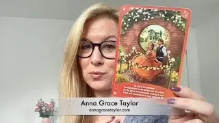 Your Weekly Angel Reading for February 28 - March 6th 2022