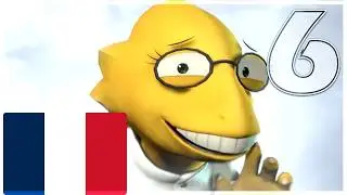 If Undertale Was Realistic VF - Episode 6