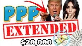 FUNDED! PPP EXTENDED UPDATE 2021,WOMPLY,PPP GLITCHES,CASH APP PPP/SBA LOAN UPDATE,BLUEACORN FUNDING