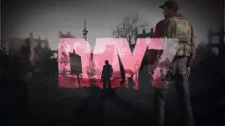 DAYZ GAMECHANNEL INTRO Belgium Game Channel
