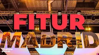 FITUR 2021 MADRID, sin folletos y con QRs. FITUR 2016: stands de las COMUNIDADES AUT&Oacute;NOMAS DE ESPA&Ntilde;A