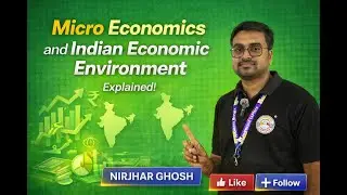 Micro Economics &ndash; Analytical Study for B.Com Semester I #viral #education #economics #video