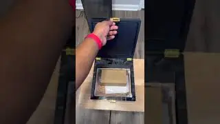 KingChii Electric Desk Top Humidor
