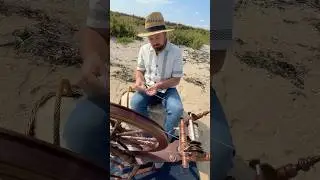 World Spin in Public Day #spiningwheel #diy #kromski #woolencraft #woolprocessing  #owcawielkopolska