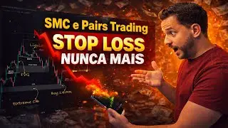 Aprenda a Dominar SMC e Pairs Trading em Apenas 23 Minutos