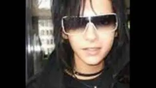 Bill Kaulitz- Forever young