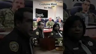 Captain's Mast