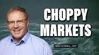 Нестабильные рынки | Грег Шнелл, CMT | Market Buzz (23.11.22)