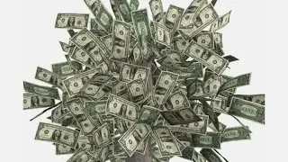 Shadow side of Money.