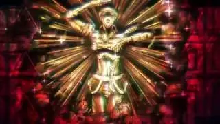 JoJo's Bizarre Adventure: Golden Wind  - Ending 2 (Version 3)