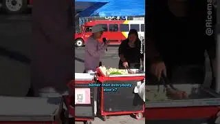 Сколько зарабатывают продавцы хот-догов в Лос-Анджелесе? 🌭 #шорты
