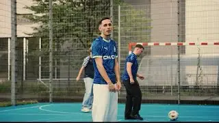UNIKEL - SI NA (OFFICIAL VIDEO)