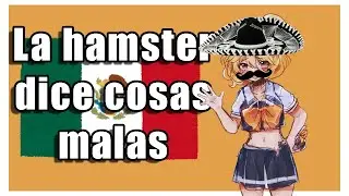 Eimi Speaks Spanish