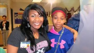 Raising Expectations Program 2016