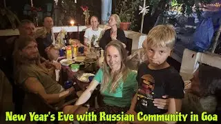 How We Celebrated NEW YEAR 2026 with Chicken Potato Salad!