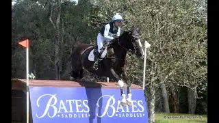 Scone Horse Trials at Ellerston 2025