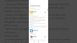Mi Credit Apps 1.1.0.722 Version release on Redmi note 10 &10Pro