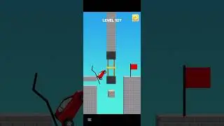 Draw Bridge #play #gaming #musicalgame #games #musicalgaming #gameplay #musicgamesyt #funny #music