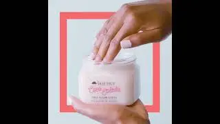 Tree Hut Shea Sugar Scrub Coco Colada, Ultra Hydrating and Exfoliating Scrub  Buy now