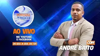 Jornal de Domingo com o jornalista Marco Rocha | 18 Janeiro 2026