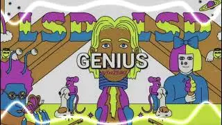 LSD - Genius ft. Sia, Diplo, Labrinth ( Audio edit )